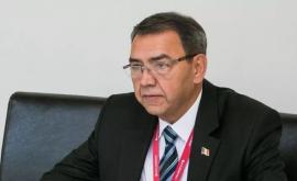 Владимир Головатюк согласился баллотироваться на пост премьерминистра Молдовы