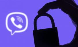 В Молдове заблокировано более 25 тысяч мошеннических аккаунтов в Viber