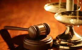 Stamate Evaluare externă a judecătorilor va curăța sistemul justiției