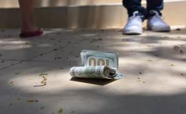 Banii găsiți pe stradă De ce nu e bine să te atingi de ei