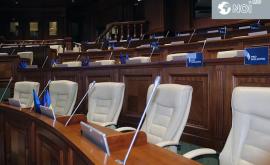Генпрокурор пришел в парламент с требованием снять иммунитет с двух депутатов О ком речь