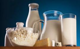 Молдова может остаться без местной молочной продукции