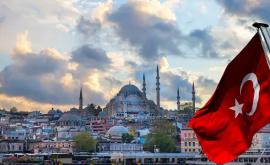 Турция выходит из Конвенции против насилия в отношении женщин