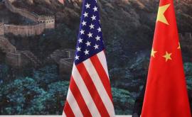 Китай обвинил США в высокомерии после обсуждения визовой политики