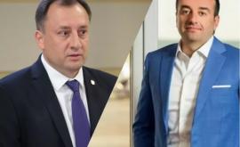 Deputații Denis Ulanov și Petru Jardan spun că nu au încălcat legea