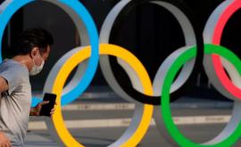 Declarație Jocurile Olimpice vor fi dovada victoriei în faţa coronavirusului