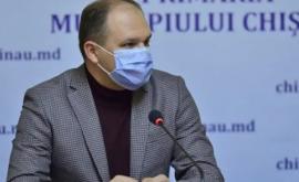 Cum se simte primarul general al mun Chișinău după ce sa infectat cu COVID19