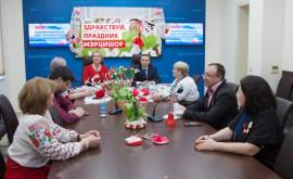Как молдаване в Краснодарском крае России продвигают культуру и обычаи ВИДЕО