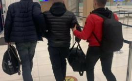 В Италии задержаны граждане Молдовы объявленные в розыск Интерполом