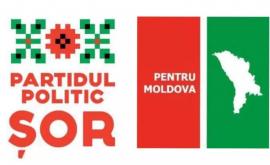 Platforma Pentru Moldova nu va vota pentru ridicarea imunității a doi deputați