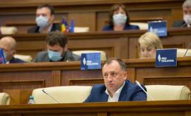 Ultima oră Și deputatul Denis Ulanov a rămas fără imunitate parlamentară