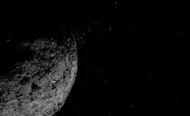Un asteroid de mari dimensiuni a trecut duminică pe lîngă Terra