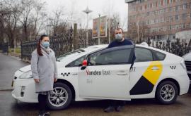 Yandex Go vine în ajutorul Asociației Viață fără leucemie oferind călătorii gratuite micilor pacienți