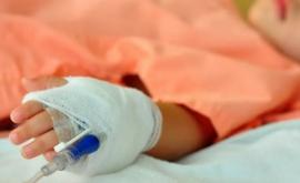 Пятимесячный ребенок депутата заразился коронавирусом