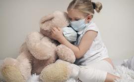 Исследование У детей до 10 лет вырабатывается больше антител против COVID19 