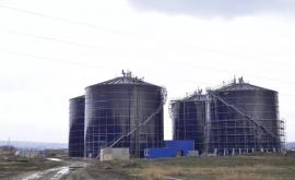 Кто профинансирует строительство пиролизных установок на очистной станции Кишинева