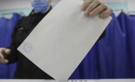 Anticipatele între vară și toamnă Cînd își dorește PAS să fie organizat potențialul scrutin electoral