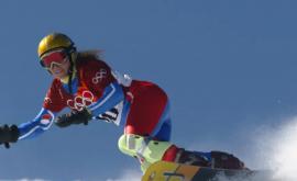 Fosta campioană mondială de snowboard Julie Pomagalski ucisă de o avalanşă în Elveţia