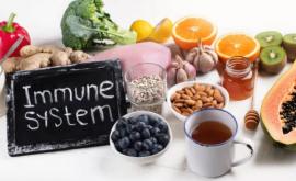 5 paşi pentru întărirea sistemului imunitar