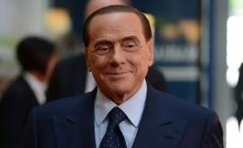 Экспремьера Италии Сильвио Берлускони выписали из больницы