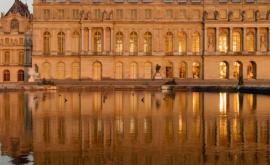 Ajutor de urgenţă de 15 milioane de euro pentru Palatul Versailles