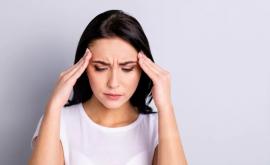 10 средств чтобы справиться с головной болью