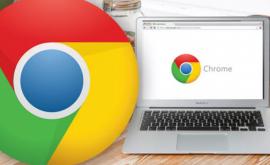 Browserul Chrome a fost declarat periculos