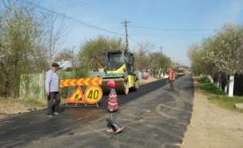 52 milioane de lei vor fi cheltuiți pentru reparația drumurilor locale 