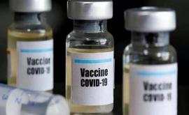 O studentă de la Universitatea de Medicină povestește cum sa vaccinat împotriva Covid19
