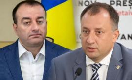 Депутаты Петр Жардан и Денис Уланов освобождены под судебный контроль