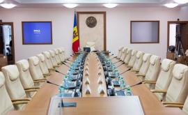 Мнение В Молдове может появиться новое антикризисное правительство