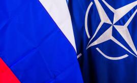 Ministerul rus de Externe acuză NATO de minciună