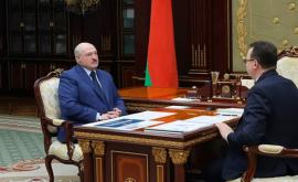 Lukașenko a dispus să fie creat cel mai bun vaccin