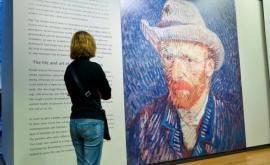 Un tablou de Van Gogh vîndut cu 13 milioane de euro