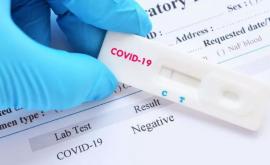 Toți cei care intră în Germania vor trebui să prezinte un test negativ la COVID19 Află de cînd