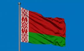 Belarus a fost exclusă de la ediția din acest an a concursului Eurovision