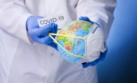 В ФРГ опасаются появления невосприимчивой к вакцинам мутации коронавируса