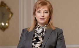 Дурлештяну прокомментировала потерю финансовой помощи от Румынии