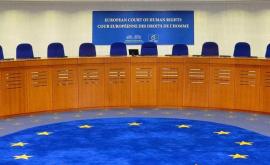 De ce în ultimii ani a scăzut numărul adresărilor la CEDO a cetățenilor moldoveni
