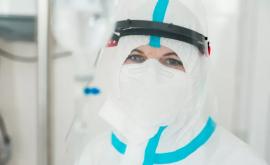 În R Moldova au fost vaccinați 52 dintre lucrătorii medicali 
