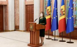 CC a publicat textul sesizării Președintelui Maia Sandu privind dizolvarea Parlamentului