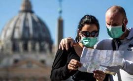 Italia va introduce o carantină obligatorie de 5 zile pentru cei care vin în țară