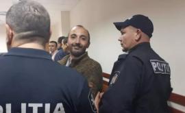 Суд оправдал Георгия Петика по делу о хулиганстве