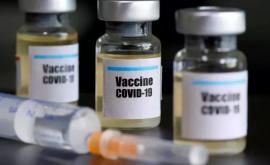Более 80 доз вакцины от COVID19 уже использовано
