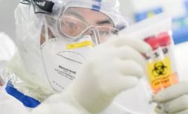 OMS cere o anchetă cu privire la o eventuală scurgere a virusului dintrun laborator din China