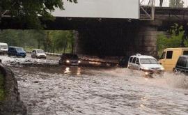 Vom scăpa de inundațiile de pe strada Albișoara CMC a aprobat un proiect în acest sens