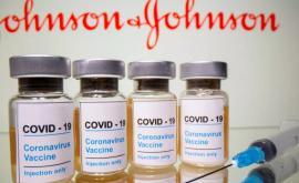 Ошибка при производстве вакцины Johnson Johnson привела к потере 15 млн доз препарата
