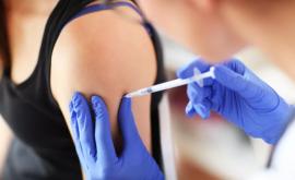 Как используется вакцина Pfizer в АТО Гагаузия