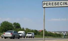 Mai multe gospodării din satul Peresecina au fost prădate de un grup de răufăcători
