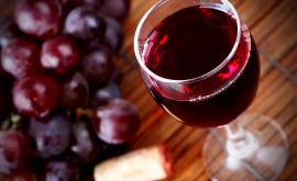 Необычное свойство красного вина